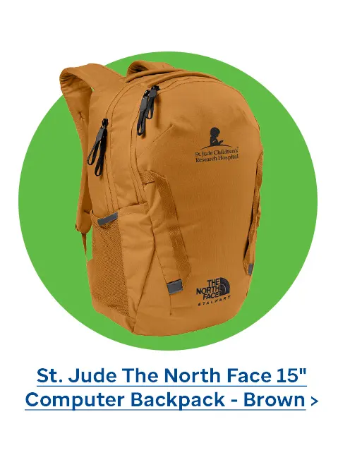 St. Jude The North Face 15
